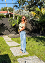 Cargar imagen en el visor de la galería, Knit top sweater
