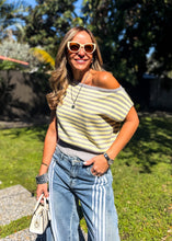 Cargar imagen en el visor de la galería, Knit top sweater
