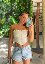 Cargar imagen en el visor de la galería, Chic summer top
