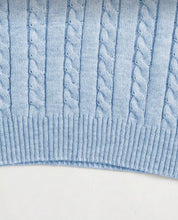 Cargar imagen en el visor de la galería, Everyday knit vest
