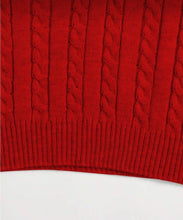 Cargar imagen en el visor de la galería, Everyday knit vest
