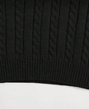 Cargar imagen en el visor de la galería, Everyday knit vest
