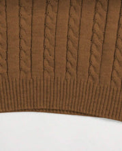 Cargar imagen en el visor de la galería, Everyday knit vest
