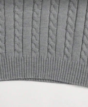 Cargar imagen en el visor de la galería, Everyday knit vest
