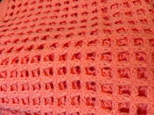 Load image into Gallery viewer, Crochet sweater
