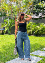 Cargar imagen en el visor de la galería, Stylish barrel jeans 26

