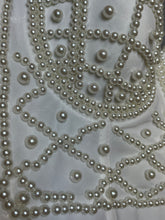 Cargar imagen en el visor de la galería, Pearl corset top
