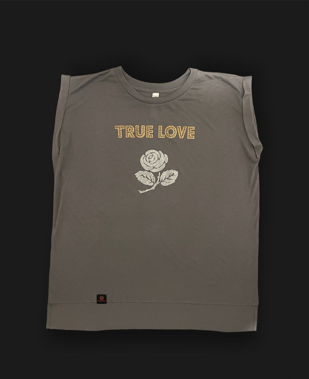 True love tee