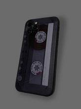 Load image into Gallery viewer, Cassette Iphone case
