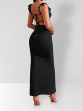 Cargar imagen en el visor de la galería, Summer maxi dress
