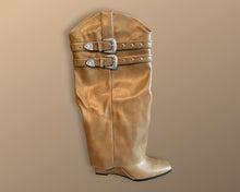 Cargar imagen en el visor de la galería, Mocha boots 26
