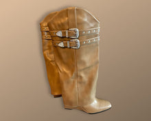 Cargar imagen en el visor de la galería, Mocha boots 26
