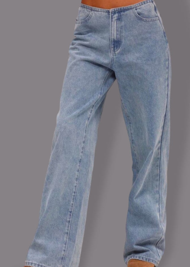 Urban jeans