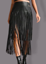 Load image into Gallery viewer, Stylish PL skirt
