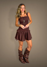 Load image into Gallery viewer, Shirred dress
