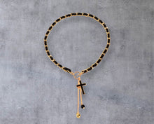 Load image into Gallery viewer, Cross necklace
