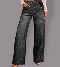 Cargar imagen en el visor de la galería, Shiny denim jean 26
