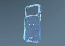Load image into Gallery viewer, Clear shiny Iphone case
