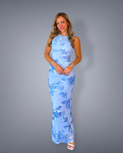 Load image into Gallery viewer, Dress for spring and summer, perfect for events and holy communion and confirmation
