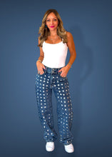 Load image into Gallery viewer, Fashion jeans 11
