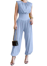 Cargar imagen en el visor de la galería, Chic and comfy jumpsuit

