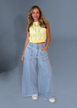 Load image into Gallery viewer, Women joggers wide leg

