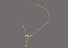 Load image into Gallery viewer, Mom cute necklace
