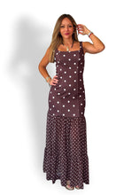 Load image into Gallery viewer, Stretchy fit dress 43
