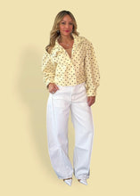 Cargar imagen en el visor de la galería, Polka lux style jacket
