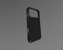 Cargar imagen en el visor de la galería, Iphone case dots
