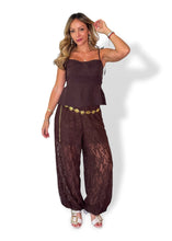 Load image into Gallery viewer, Luxury casual set
