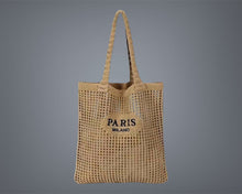 Load image into Gallery viewer, Beach bag

