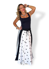 Cargar imagen en el visor de la galería, Maxi skirt mix 27
