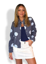 Load image into Gallery viewer, Going out trendy jacket
