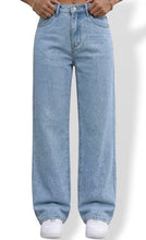 Cargar imagen en el visor de la galería, Rhinestone jeans 114

