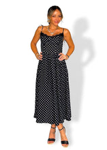 Cargar imagen en el visor de la galería, Dress romantic comfy 27
