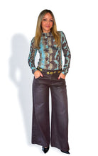 Load image into Gallery viewer, Jean metal 28
