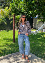 Load image into Gallery viewer, Bohemian bow blouse
