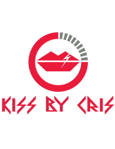 KISS BY CRIS logo
