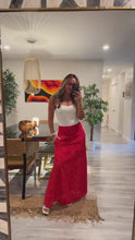 Load and play video in Gallery viewer, Skirt beauty 44
