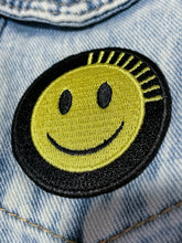 Load image into Gallery viewer, Denim patches vest
