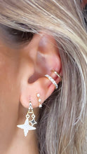 Load image into Gallery viewer, Decor ear cuff
