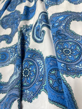 Load image into Gallery viewer, Paisley dress
