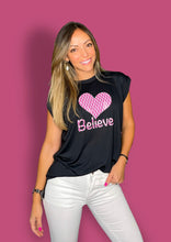 Load image into Gallery viewer, Believe tee
